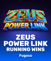 Zeus Power Link — Fugaso