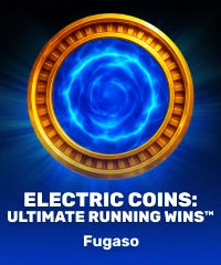 Electric Coins — Fugaso